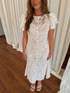 Archer Midi Dress