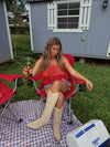 Boone Top