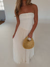 Selma Maxi Dress