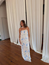 Tommie Maxi Dress -- RESTOCK