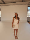 Tylie Mini Dress