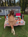 Kallyn Mini Dress