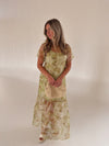 Crenshaw Midi Dress