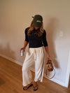 Presley Capris