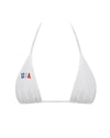 America Top (WHITE)