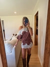 Frankie Mini Dress