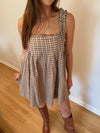 Vanessa Mini Dress