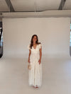 Rena Maxi Dress — RESTOCK/PREORDER (4)
