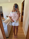 Lenora Top -- RESTOCK