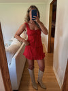 Birdie Top (RED)