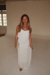 Clifton Midi Dress