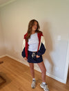 Celeste Windbreaker Jacket