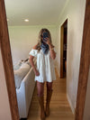 Tobin Mini Dress