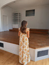 Juniper Midi Dress