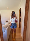 Dakota Top