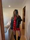 Maeve Mini Dress