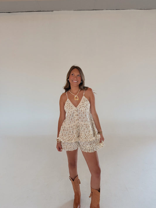 Colligan Shorts