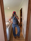 Izzy Pant