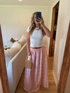 Rosyn Midi Skirt