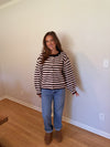 Griffin Cardigan