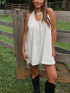 Nasher Mini Dress