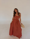 Stevie Maxi Dress