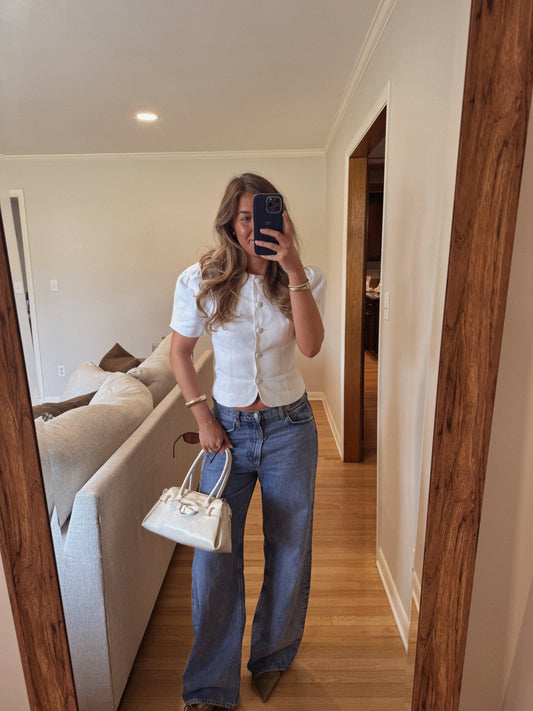 Augusta Top