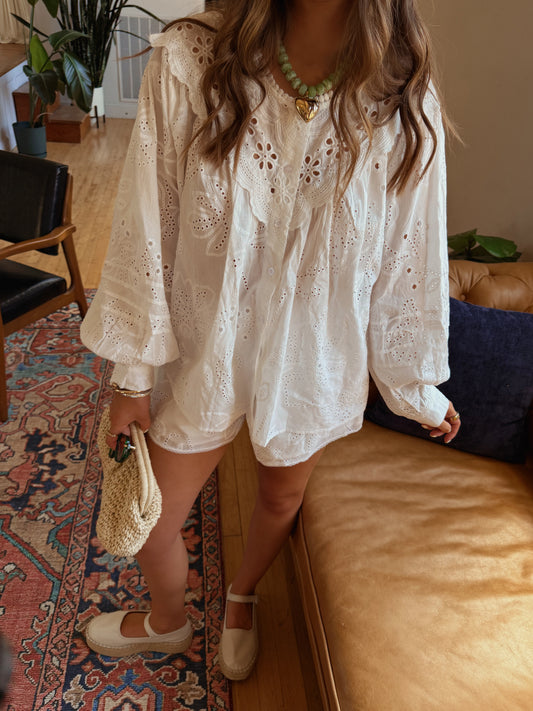 Shyla Top