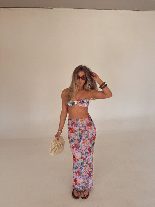 Alice Coverup Maxi Skirt -- RESTOCK (2)