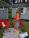 Boone Top