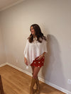 Poppy Mini Skirt