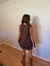 Fiona Mini Dress