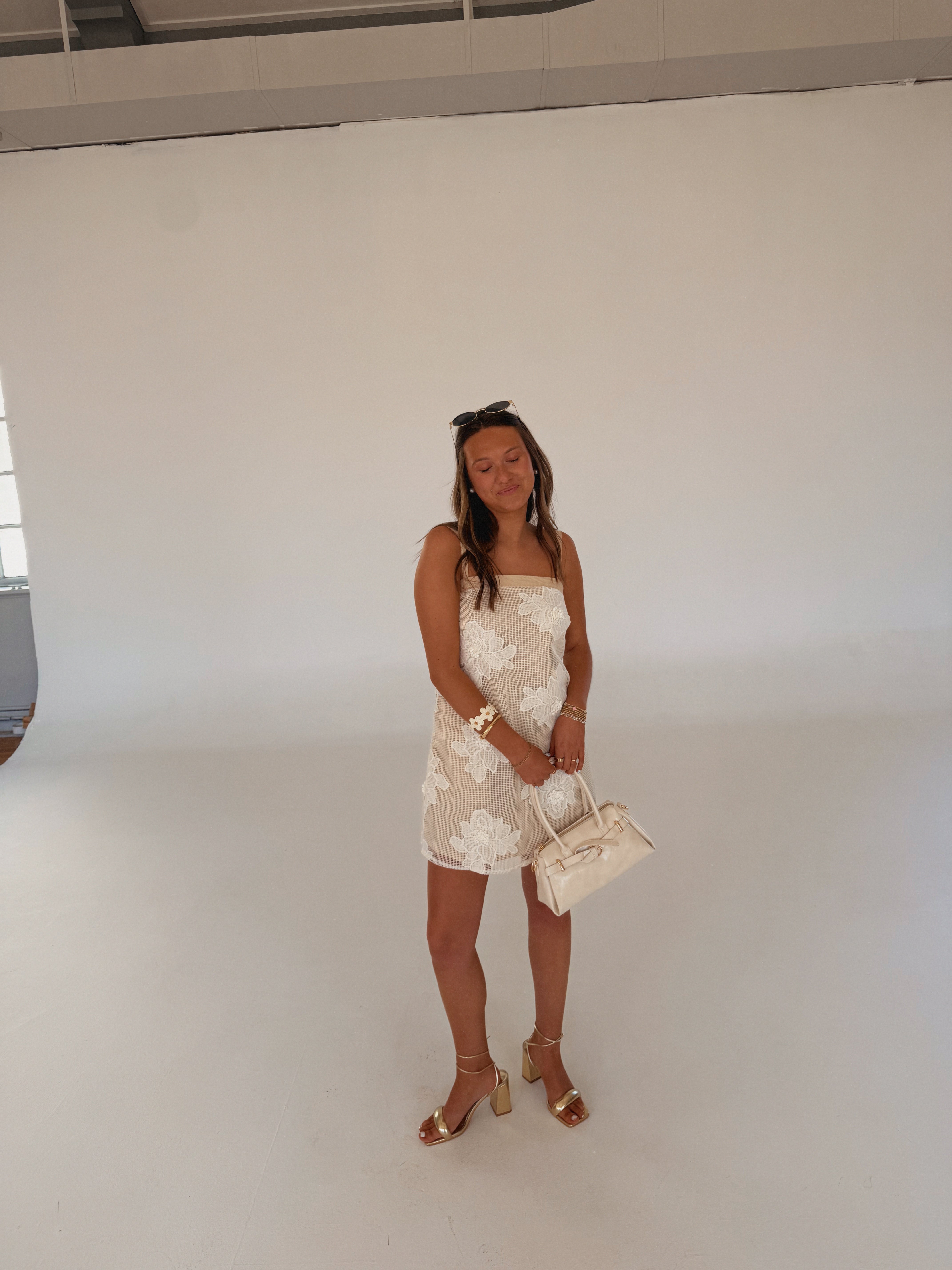 Addison Mini Dress