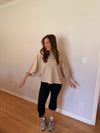 Sampson Sweater