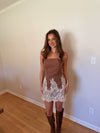 Alba Dress