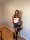 Isla Top -- RESTOCK