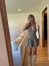 Alfie Mini Dress