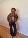 Jasyn Jacket