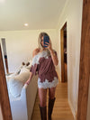 Frankie Mini Dress