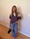 Frankie Top (Grey)