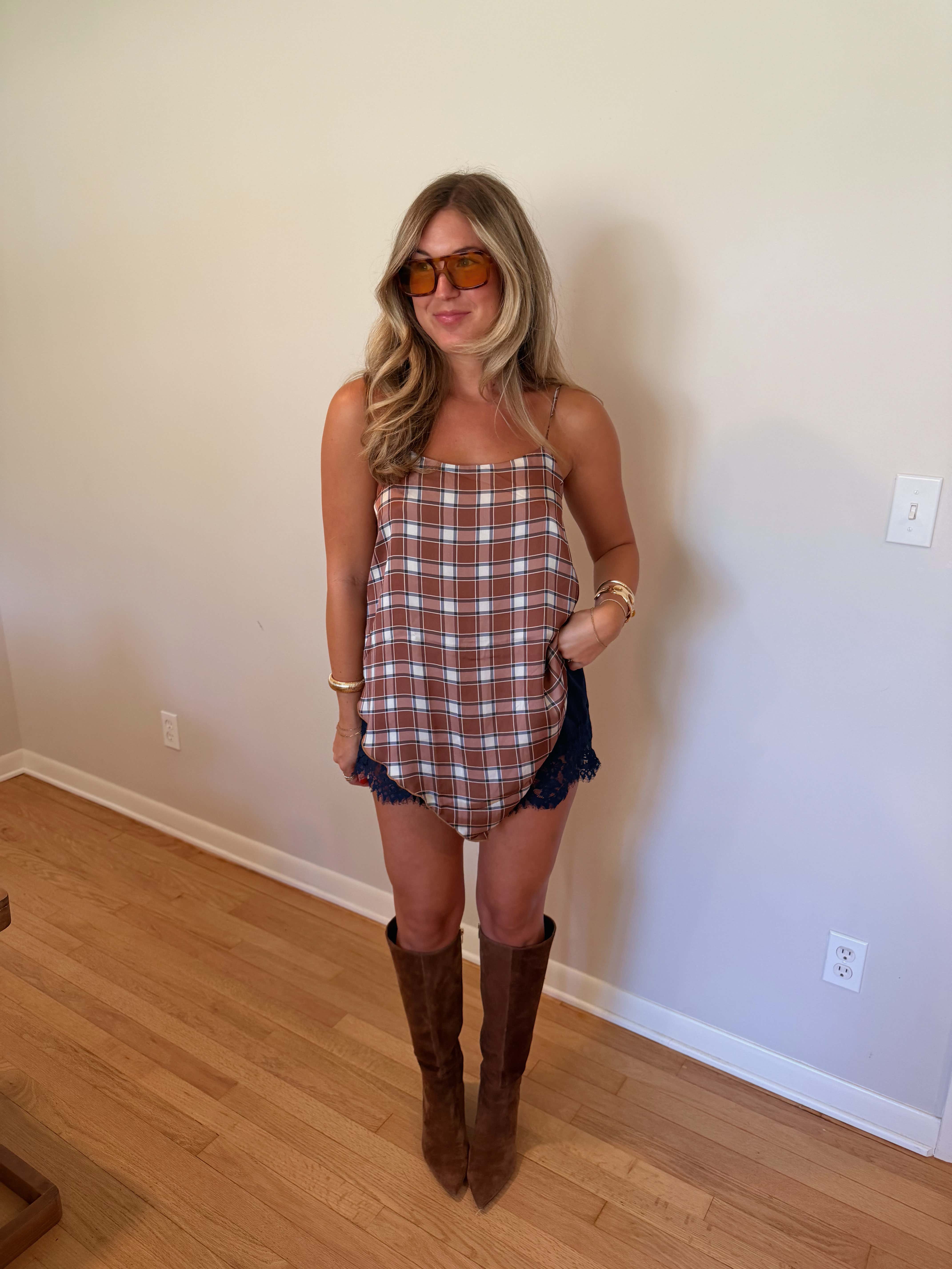 Kianna Tank