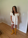 Tobin Mini Dress