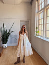 Paloma Top/Dress