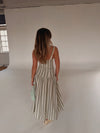 Kenna Midi Dress