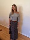 Cici Top (Grey)