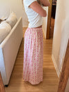 Rosyn Midi Skirt