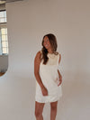 Eden Mini Dress