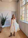 Paloma Top/Dress