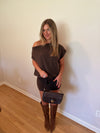 Sonya Mini Dress