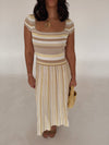 Rover Midi Dress